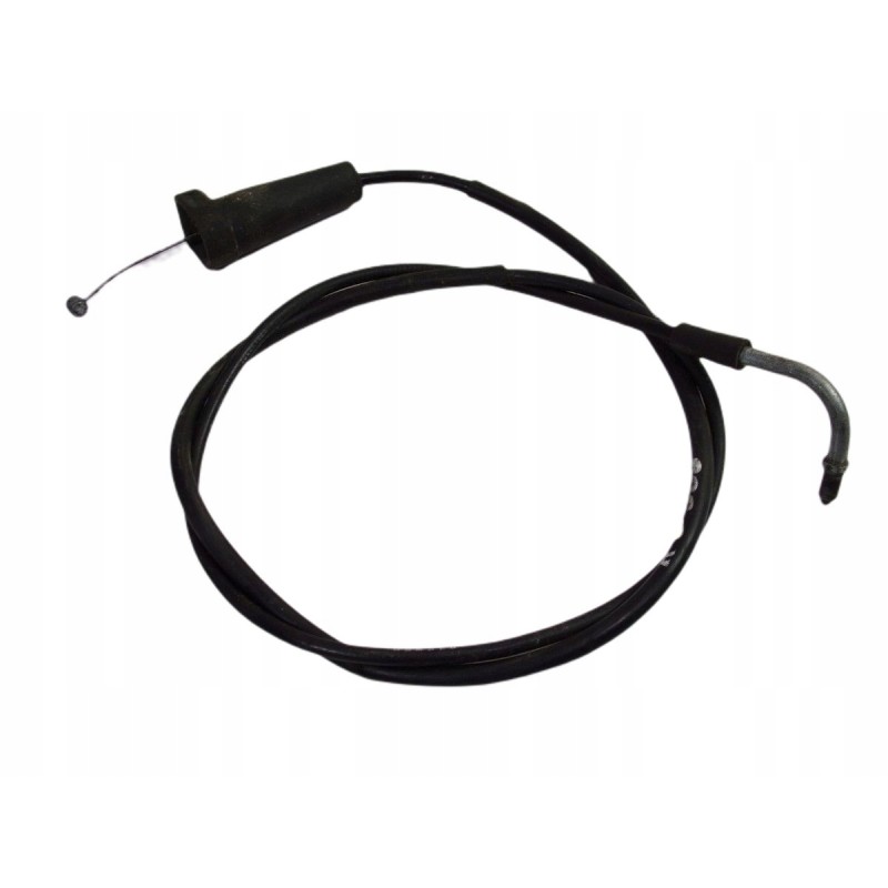 Suzuki LTA Kingquad 300 gas cable