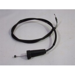Suzuki LTA Kingquad 300 gas cable