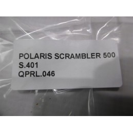 Polaris Scrambler 500 left switch