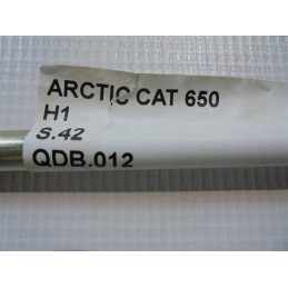 Arctic Cat 650 H1 gear shift cable