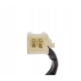 Ignition switch for ATV Bashan BS250S 5 Quad, keys set