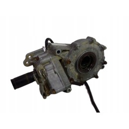 Rear differential axle suzuki lta kingquad 450