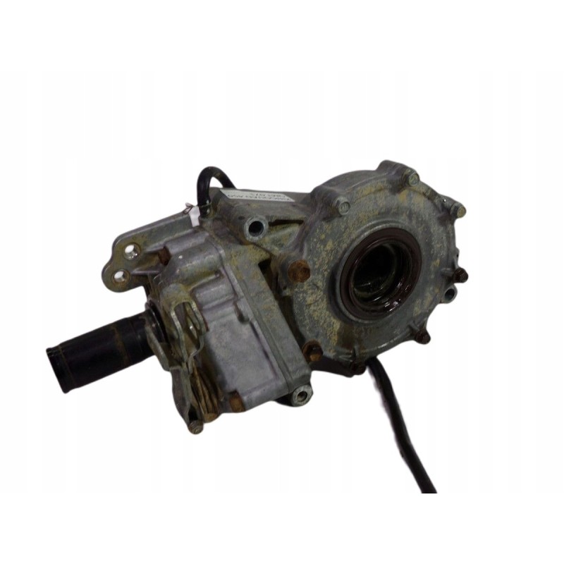 Rear differential axle suzuki lta kingquad 450