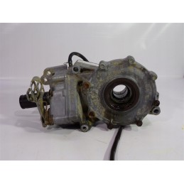 Rear differential axle suzuki lta kingquad 450