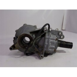 Rear differential axle suzuki lta kingquad 450