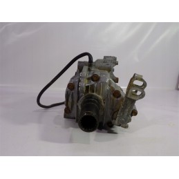 Rear differential axle suzuki lta kingquad 450