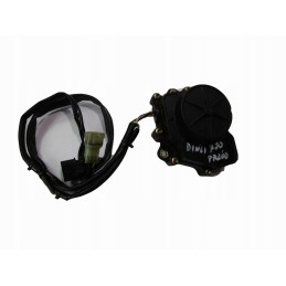 Dinli 700 ATV engine drive motor