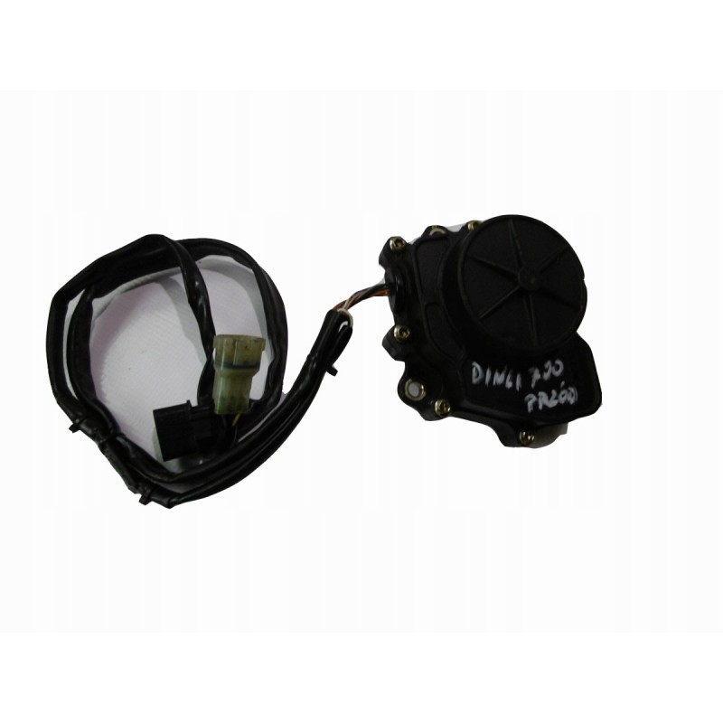 Dinli 700 ATV engine drive motor