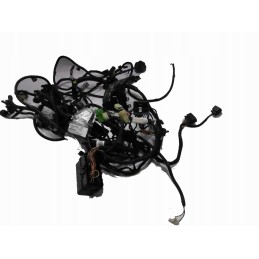 Can am outlander 450 harness installation