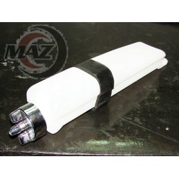 Bashan eagle radiator expansion tank