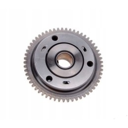 Starter clutch free wheel atv 200 bashan