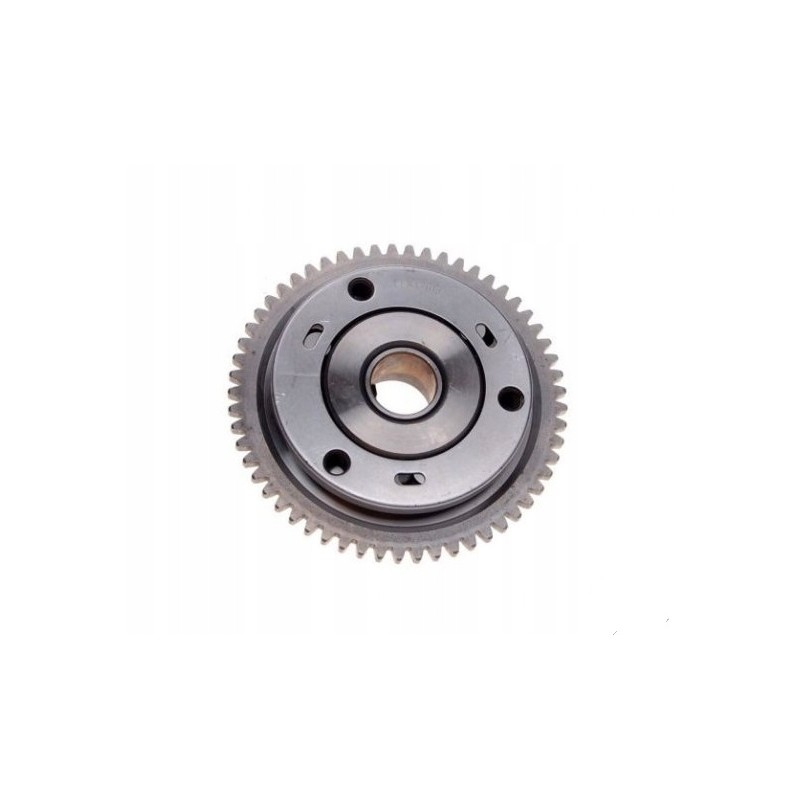 Starter clutch free wheel atv 200 bashan
