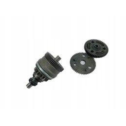 Bendiks bendix polaris rzr 800 4010418