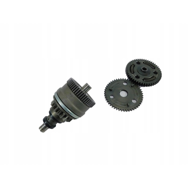 Bendiks bendix polaris rzr 800 4010418