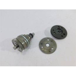 Bendiks bendix polaris rzr 800 4010418