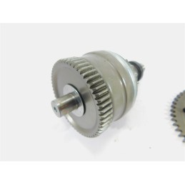 Bendiks bendix polaris rzr 800 4010418