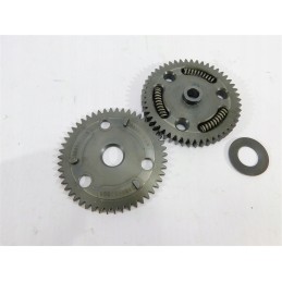 Bendiks bendix polaris rzr 800 4010418