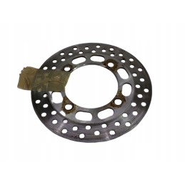 Brake disc suzuki lta kingquad 450