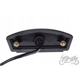 LED tail lamp quad cross motorcycle tuning