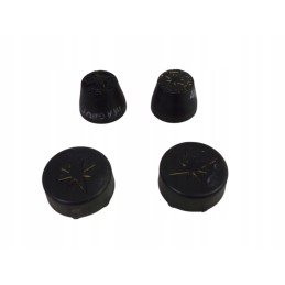 Filling: Polaris magnum 325 plastic