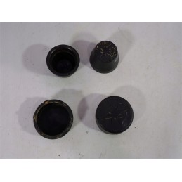 Filling: Polaris magnum 325 plastic