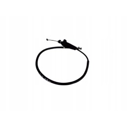 Suzuki LTA Kingquad 450 gas cable