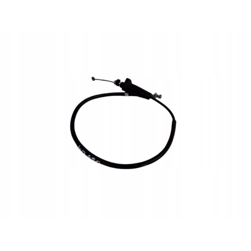 Suzuki LTA Kingquad 450 gas cable