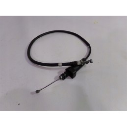 Suzuki LTA Kingquad 450 gas cable