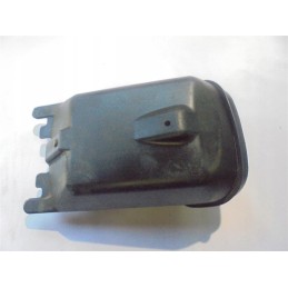 Yamaha YFM 550 Grizzly plastic storage compartment