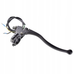 Clutch lever handle body ATV 200 Bashan