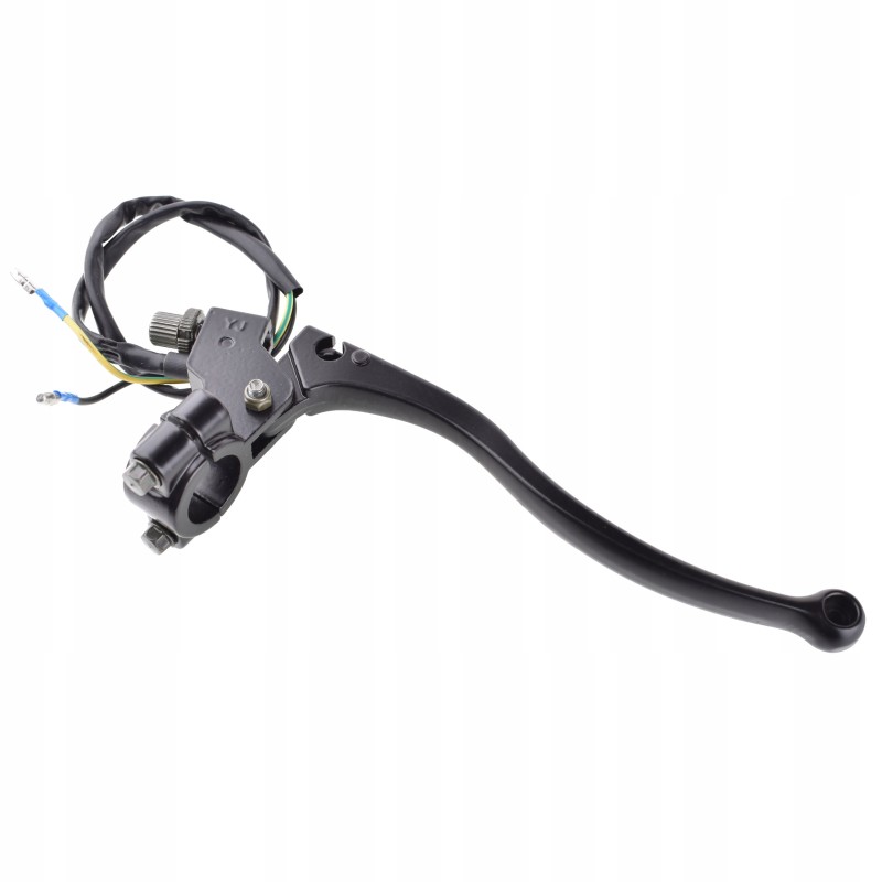 Clutch lever handle body ATV 200 Bashan