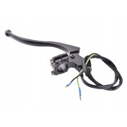 Clutch lever handle body ATV 200 Bashan