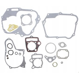 Engine gaskets set, large ATV Quad Cross 110 125