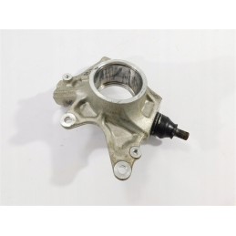 Left steering knuckle yamaha yfm 700 grizzly