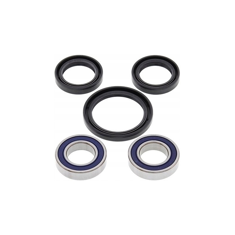 All balls front wheel bearings ktm 625sxc 03 05