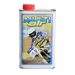 Multi air oil for cross enduro air filters