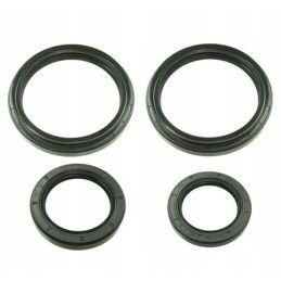 Bronco differential seals front Arctic Cat 300 366 400 500 rear