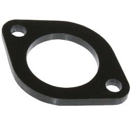Kinroad quad atv 200 ebonite carburetor intake manifold gasket washer
