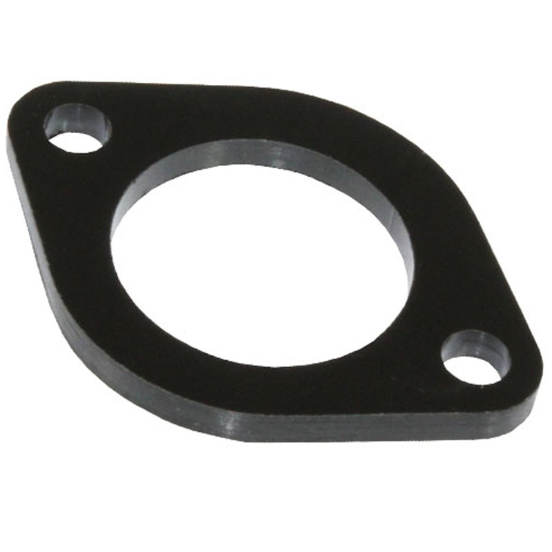 Kinroad quad atv 200 ebonite carburetor intake manifold gasket washer
