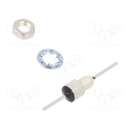 1 pcs x - 4400-093LF - Filter: anti-interference, 10A, 10nF