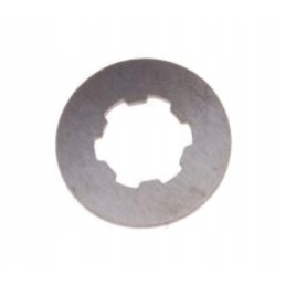 Atv shineray 250 stxe 4t clutch basket washer