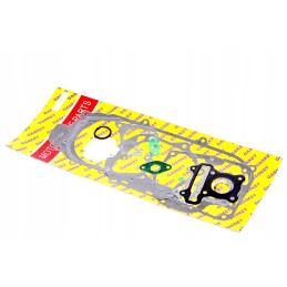 Set of gaskets gy6 50 quad cross air atv