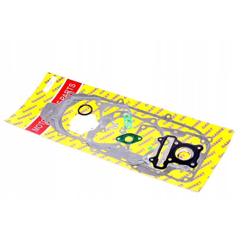Set of gaskets gy6 50 quad cross air atv