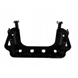Front rear rack for Polaris Magnum 325