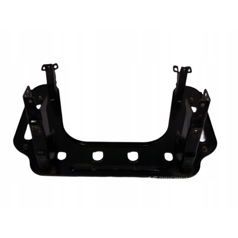 Front rear rack for Polaris Magnum 325