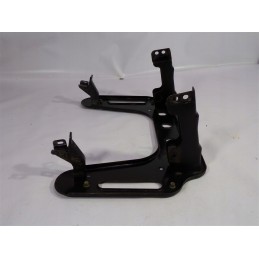 Front rear rack for Polaris Magnum 325