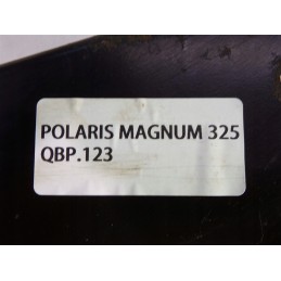 Front rear rack for Polaris Magnum 325