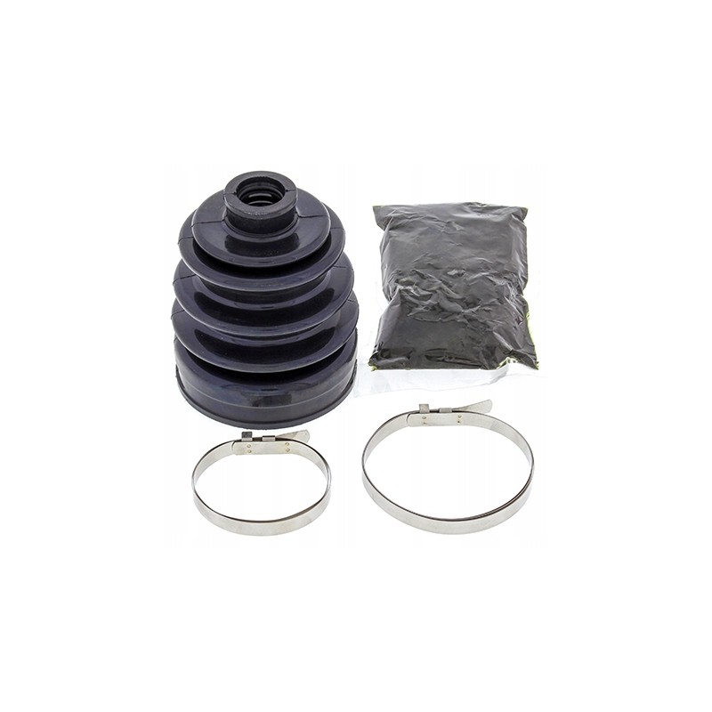 All balls joint cover drive atv polaris can am