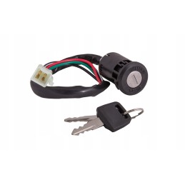 Universal ignition switch ATV Quad 110 125 150 200 250