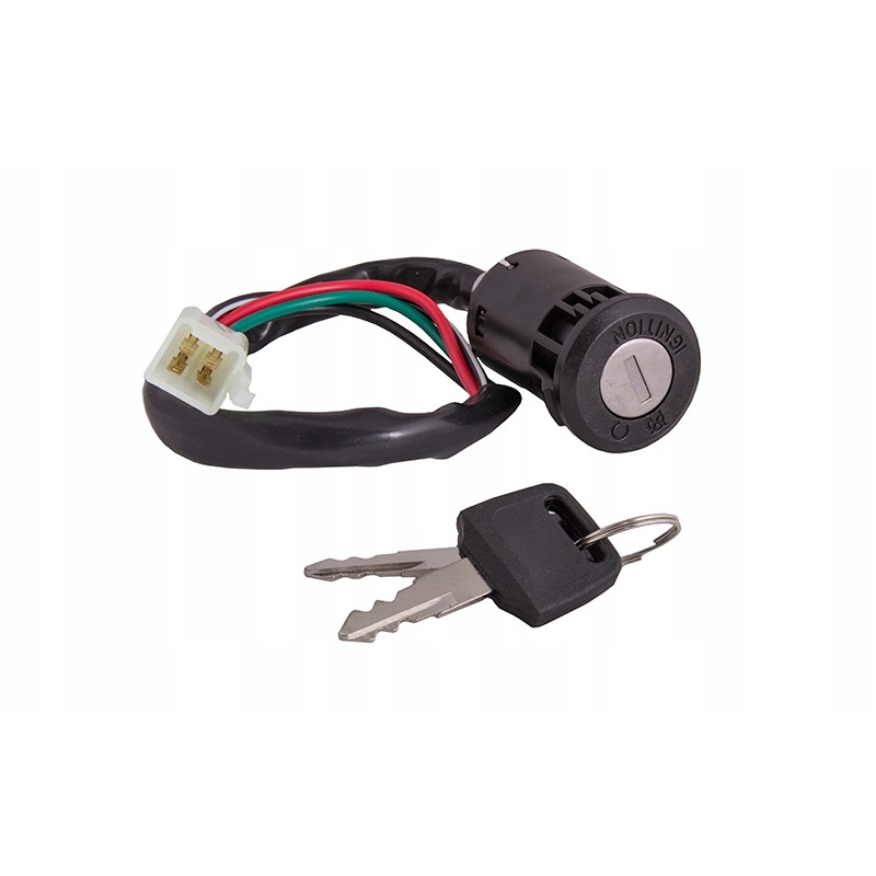 Universal ignition switch ATV Quad 110 125 150 200 250